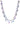 Dancing Moons Necklace - Mystic