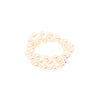 Hollow Moon Bracelet Set- Pumpkin Spice
