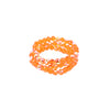 Ivy Belle Bracelet Set - Pumpkin Spice