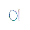 Bell Earrings - Mystic