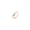 Cecillia Ring - Linen