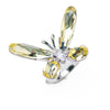 Anna Belle Ring - Silver Moonglow