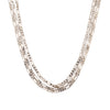 East Side Necklace - Linen