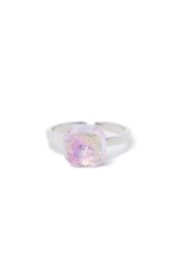 Mini Kat Ring - Petal