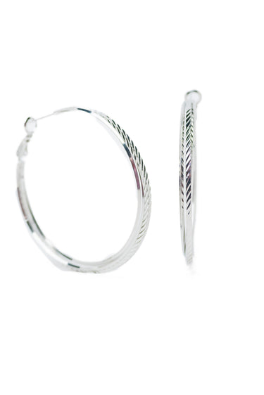 Zara Earrings