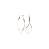 Sky Rider Earrings - Linen