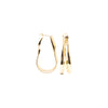 Heidi Earrings - Gold