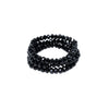 Romie Bracelet - Black Night