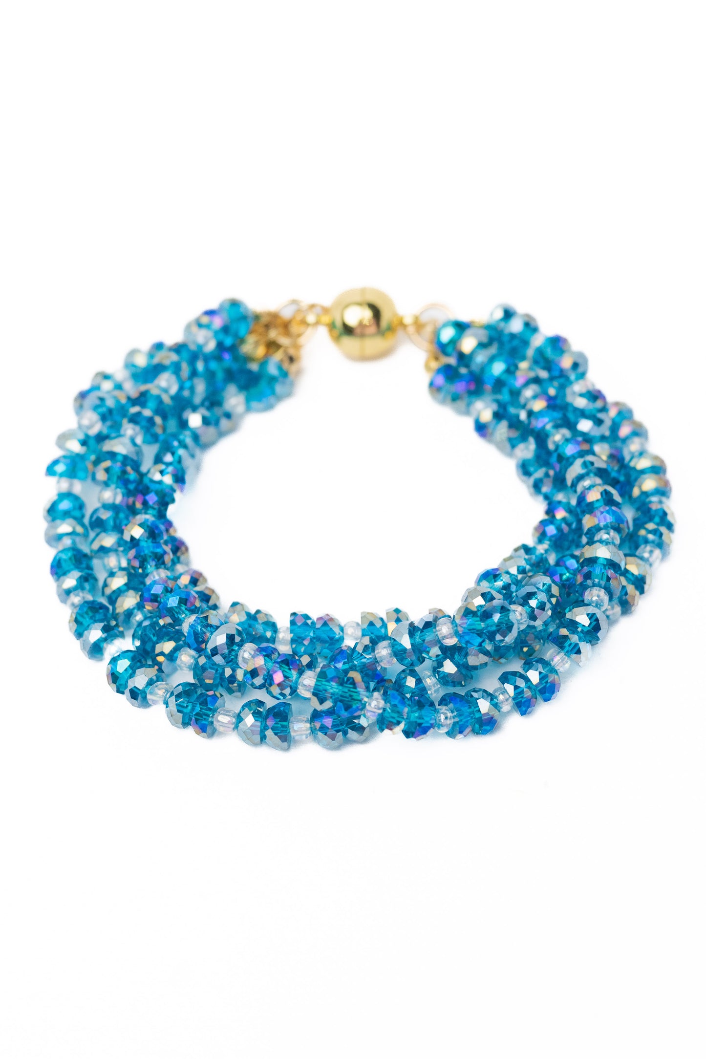 Jazz Bracelet - Summer Sky