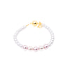 Violetta Bracelet - Lilac Haze