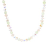 Madison Necklace - Porcelain (Limited Edition)