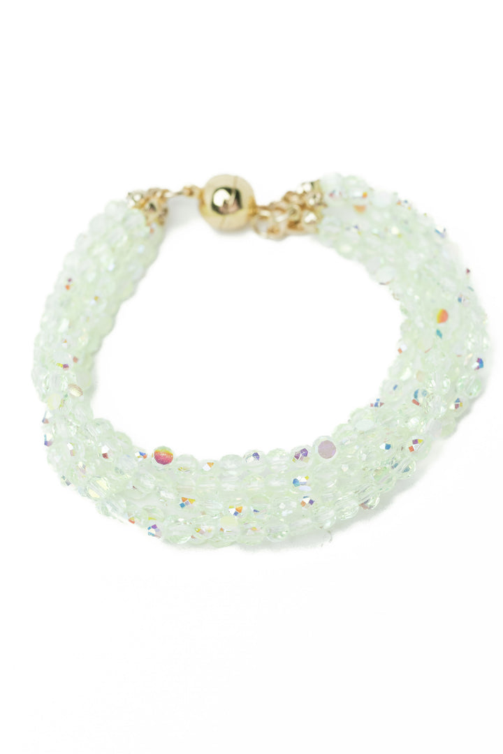 Pixie Bracelet - Lemoncello