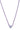Soho Chic Necklace - Lilac Kiss