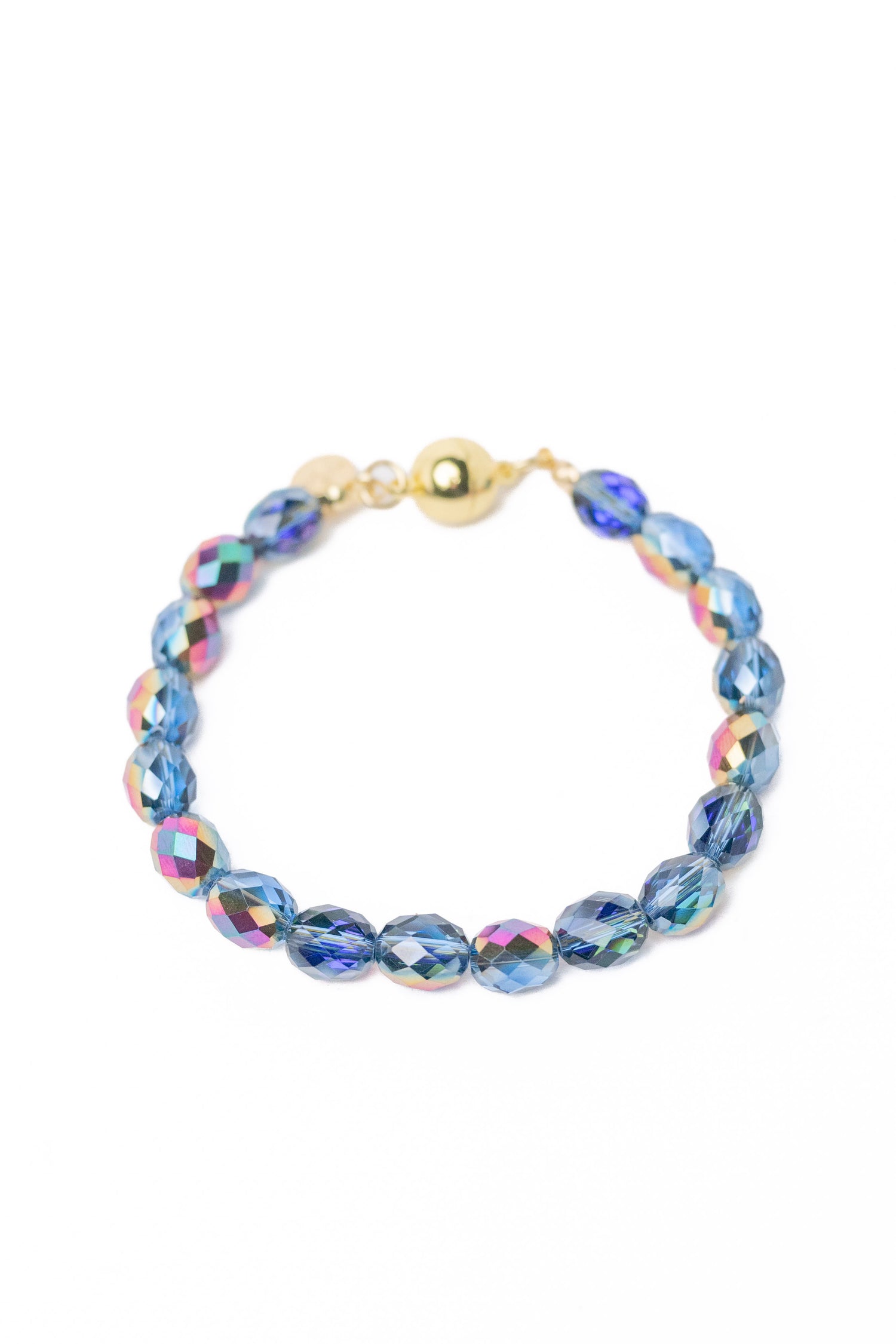 Pali Bracelet - Into The Night