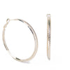 Mirabelle Earrings - Linen