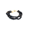 Stone Garden Bracelet - Onyx