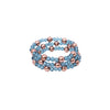 Maddy Bracelet Set- Ocean Dusk