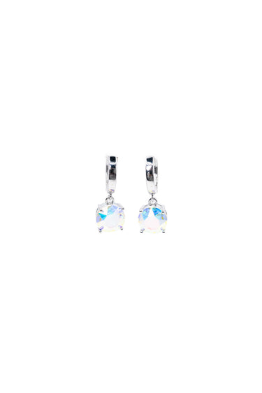 Sky Earrings - Snow Glow Veil