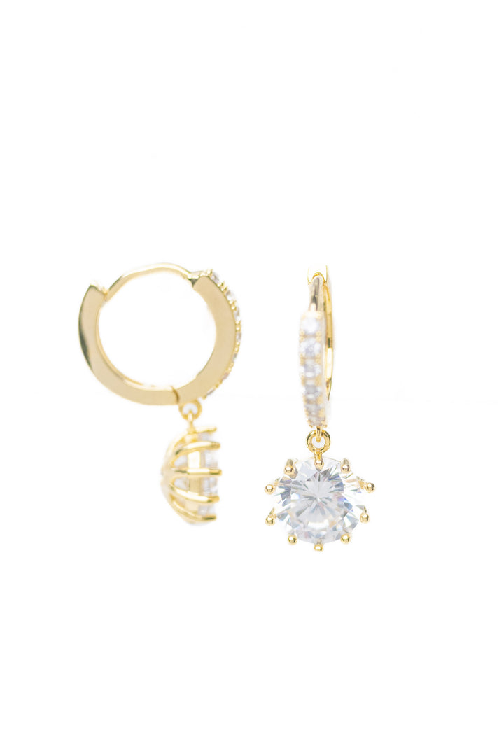 Show Me How Earrings