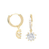 Show Me How Earrings