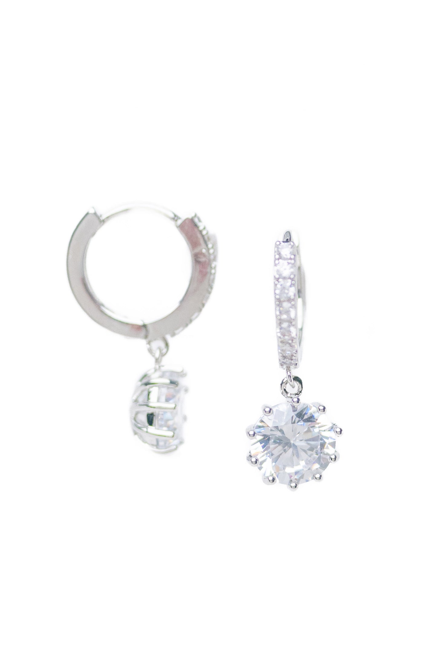 Show Me How Earrings