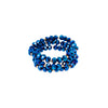 Wicked Moon Bracelet Set - Blue Moon