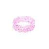 Wicked Moon Bracelet Set- Orchid