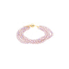 Zarah Bracelet - Lilac Kiss