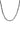 Mini Wild Thoughts Necklace - Black Mystic