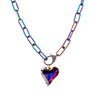Twilight Spell Necklace - Mystic