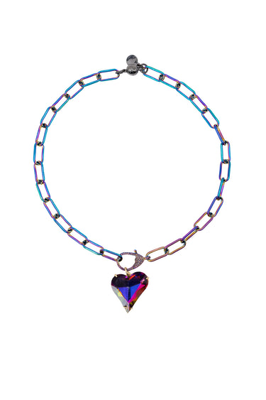 Twilight Spell Necklace - Mystic
