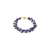 Bella Bracelet - Amethyst