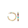 Lucy In The Sky Earrings - Night Bloom