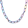 Nocturne Necklace - Mystic