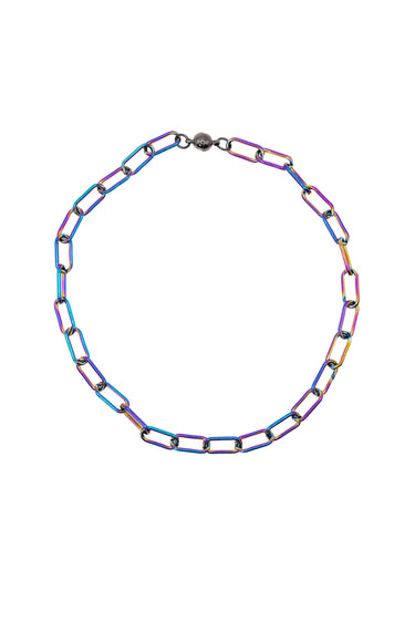 Nocturne Necklace - Mystic