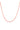 Flashdance Necklace - Metallic Pumpkin Spice