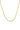 Flashdance Necklace - Metallic Wicked