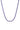 Flashdance Necklace - Metallic Potion Plum