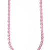 Bailamos Necklace - Metallic Petal