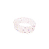 Kara Bracelet Set - Hazel Glow