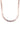 Mega Pint Scarlett Necklace - Rose Gold