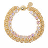 All About Me Bracelet - Petal