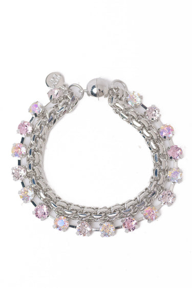 All About Me Bracelet - Petal