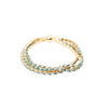 Esperanza Bracelet - Gold Mist