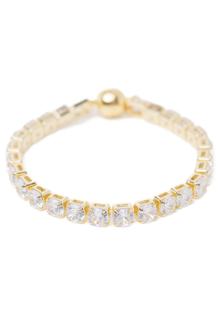 Ever Crystal Bracelet