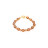 Autumn Bracelet - Truffle Kiss