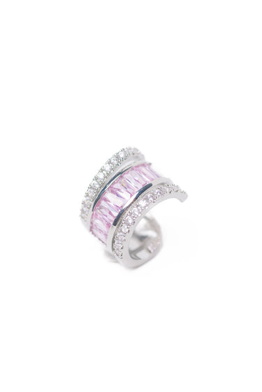 Heidi Ear Cuff - Petal