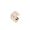 Heidi Ear Cuff - Petal