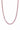 Bitter Sweet Necklace Round Large - Petal