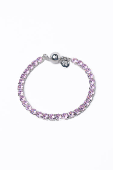 Bitter Sweet Bracelet Round Large Single - Petal